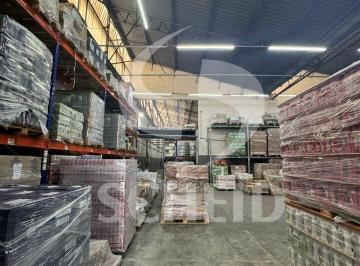 Comercial · 1000m² · 2 Vagas · GALPÃO PARA LOCAÇÃO EM CONDOMÍNIO FECHADO