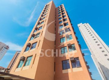Comercial · 40m² · 1 Vaga · Conjunto comercial para venda em Chácara Santo Antônio (Zona Sul), 40m²