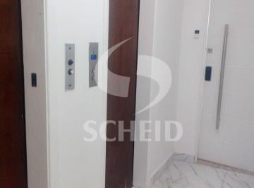 Comercial · 110m² · Sala comercial estilo coworking para locação na Bela Vista, 110 m², 2 banheiros, 3 salas