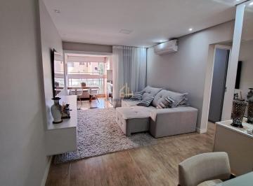 Apartamento · 107m² · 3 Quartos · 2 Vagas · Apartamento em Centro  -  São Caetano do Sul