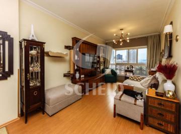 Apartamento · 72m² · 2 Quartos · 1 Vaga · Apartamento á Venda no Brooklin com 72m², 2 quartos, 1 vaga.
