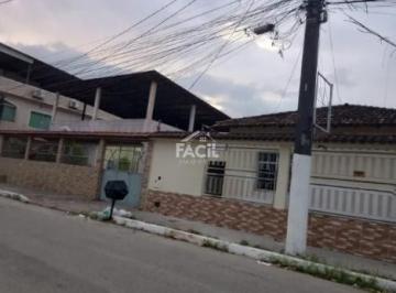 Comercial · 190m² · 5 Quartos · 1 Vaga · Casa Comercial em Cobilândia, Vila Velha | 190m² para Locação