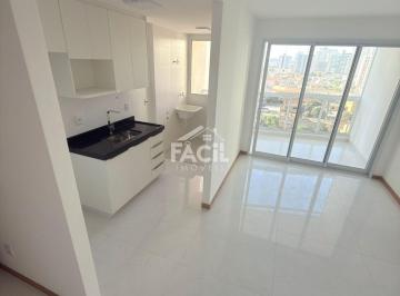 Apartamento · 59m² · 2 Quartos · 1 Vaga · Apartamento para locação em Praia de Itaparica, Vila Velha