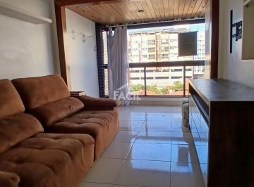 Apartamento · 85m² · 3 Quartos · 1 Vaga · Apartamento em Jardim Camburi - Vitória