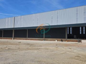 Comercial · 6000m² · Galpão / Depósito / Armazém em Bonsucesso  -  Guarulhos