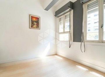 Apartamento · 92m² · 3 Quartos · Apartamento 3 dormitórios 92m2 no Centro Histórico, uso misto residencial e comercial