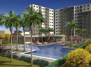 Apartamento · 72m² · 3 Quartos · 1 Vaga · Apartamento em Jardim Itu Sabará