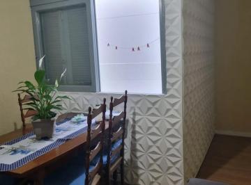 Apartamento · 54m² · 1 Quarto · EXCELENTE APTO 1 DORM NA BENTO GONÇALVES EM FRENTE AO TECNO PUC