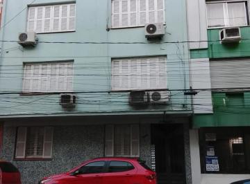 Apartamento · 24m² · 1 Quarto · JK / Kitnet AMPLO Cidade Baixa - 1 lance de escada Preço atrativo