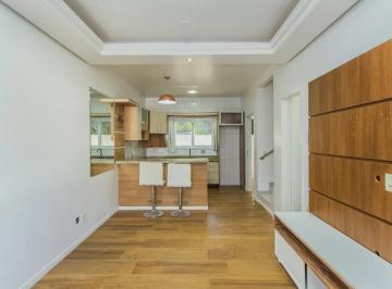 Casa · 105m² · 3 Quartos · 2 Vagas · Casa em Nossa Senhora das Graças