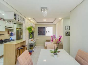 Apartamento · 51m² · 2 Quartos · 1 Vaga · Apartamento em São José