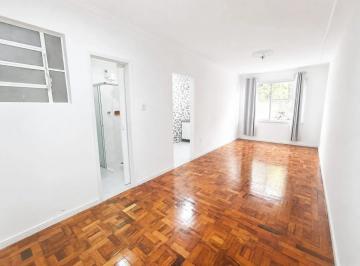 Apartamento · 35m² · 1 Quarto · JK Reformado na Venâncio Aires – 30m² | Pronto para Morar ou Investir!