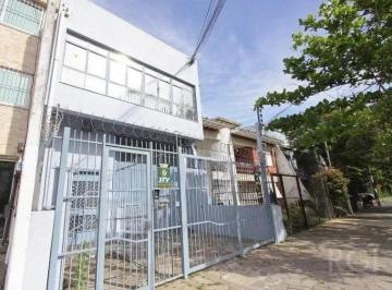Casa · 400m² · 3 Vagas · PRÉDIO COMERCIAL PARA SEDE DE EMPRESA COM 400 m² na AVENIDA BAHIA, SÃO GERALDO, JUNTO AO RESTAURA