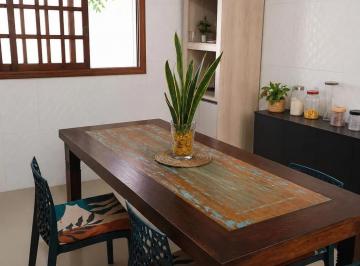 Casa · 100m² · 3 Quartos · 2 Vagas · Sobrado 3 Dorm/ 2 Vagas garagem/ Exelente localização