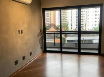 Apartamento · 100m² · 3 Quartos · 2 Vagas · Apartamento para Locação na Vila Mariana