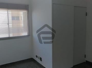 Apartamento · 40m² · 1 Quarto · 1 Vaga · Apartamento para Locação no Campo Belo