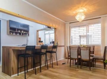 Apartamento · 80m² · 2 Quartos · 1 Vaga · Apartamento 2 dormitórios bairro Cristal