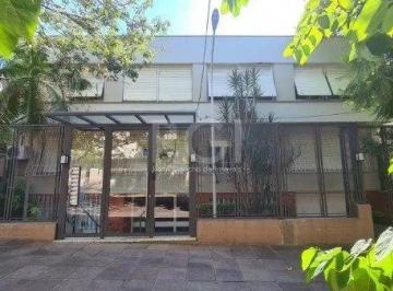 Apartamento · 94m² · 2 Quartos · 2 Vagas · Apartamento 02 dormitórios com dependência e duas vagas no bairro São João.