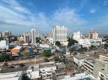 Apartamento · 60m² · 2 Quartos · 1 Vaga · Apartamento em Parque Tamandaré  -  Campos dos Goytacazes