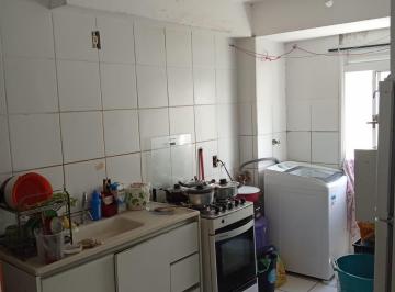 Apartamento · 54m² · 2 Quartos · 1 Vaga · Apartamento em Jardim Silvina - São Bernardo do Campo