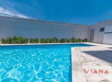 Apartamento · 62m² · 2 Quartos · 1 Vaga · Apartamento em Nova Petrópolis - São Bernardo do Campo