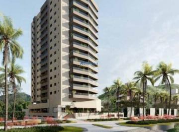 Apartamento · 98m² · 3 Quartos · 1 Vaga · Apartamento em Solemar - Praia Grande, SP