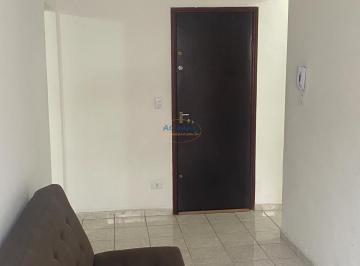 Apartamento · 52m² · 1 Quarto · 1 Vaga · Apartamento 1 dormitório na Vila Tupi - Cód: ACT3714