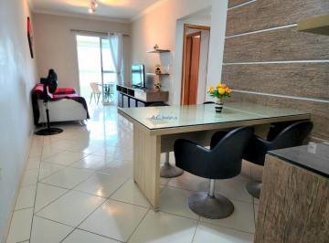 Apartamento · 84m² · 2 Quartos · 1 Vaga · Apartamento em Aviação  -  Praia Grande