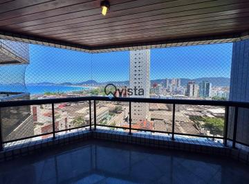 Apartamento · 83m² · 3 Quartos · 1 Vaga · Apartamento com vista mar à Venda na Enseada no Guarujá | Qvista inteligência...