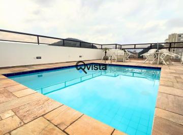 Apartamento · 115m² · 3 Quartos · 2 Vagas · Empreendimento em Pitangueiras - Guarujá, SP por 1