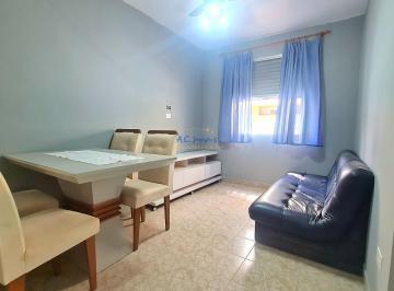 Apartamento · 30m² · 1 Quarto · 1 Vaga · Apartamento em Canto do Forte  -  Praia Grande