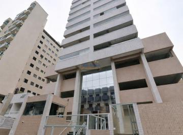 Apartamento · 58m² · 1 Quarto · 1 Vaga · Ocian - Apto 2 dorms c/ lazer por 450 mil