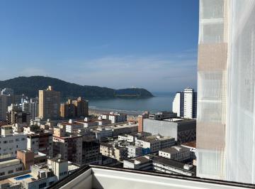 Apartamento · 104m² · 2 Quartos · 2 Vagas · Apartamento em Boqueirão - Praia Grande