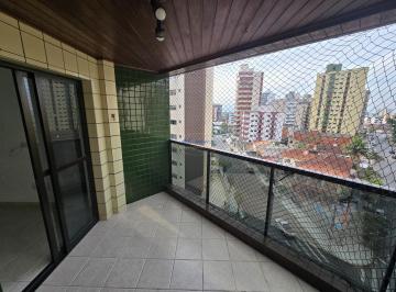 Apartamento · 83m² · 2 Quartos · 1 Vaga · Apartamento em Vila Tupi - Praia Grande