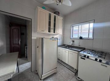Apartamento · 35m² · 1 Quarto · 1 Vaga · Guilhermina - Apto 1 dorms, Mobiliado - 230 mil