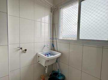 Apartamento · Apartamento em Aviação  -  Praia Grande