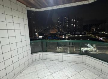 Apartamento · 64m² · 1 Quarto · 1 Vaga · Apartamento 1 dorm sendo suíte - Varanda e Lazer! Financia!