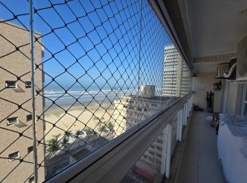 Apartamento · 134m² · 3 Quartos · 2 Vagas · Apartamento 3 Dormitórios na Aviação - Cód: ACT3708