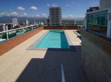 Apartamento · 79m² · 2 Quartos · 2 Vagas · Apartamento em Boqueirão - Praia Grande