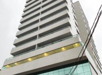Apartamento · 121m² · 3 Quartos · 3 Vagas · Apartamento em Boqueirão - Praia Grande, SP
