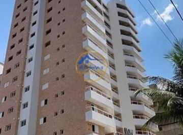 Apartamento · 54m² · 1 Quarto · 1 Vaga · Apartamento em Aviação - Praia Grande, SP