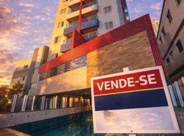 Apartamento · 67m² · 2 Quartos · 1 Vaga · Apartamento 2 dorms no Caiçara - Apenas 100mts da praia! Parcela Direto!