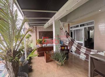 87aa6735e79e878afb8fb665d8d320647665522d · Cobertura com 3 dormitórios à venda, 185 m² por R$ 1.200.000,00 - Braga - Cabo Frio/RJ