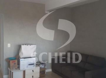 Apartamento · 70m² · 3 Quartos · 1 Vaga · Apartamento a venda de 70,00m² útil, com 3 quartos e 1 vaga no Jardim Prudência!