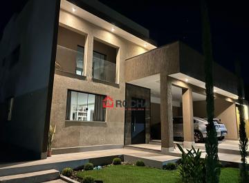 Casa de 4 quartos, Sobradinho · Condomínio Vivendas Bela Vista - Casa com escritura, estudo financiamento e troca por menor valor