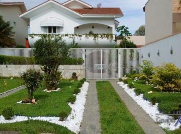 Casa de 5 quartos, São José dos Campos · Casa Condomínio em São José dos Campos