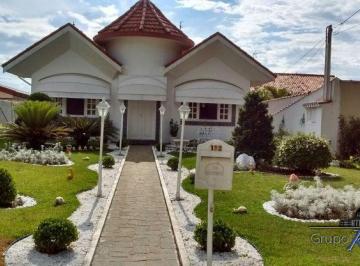 Casa de 5 quartos, São José dos Campos · Casa 5 quartos 400m² Condomínio Jardim das Colinas São José dos Campos