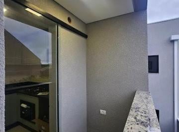63761c2f7e459e090c950ec2ddbaa806b36e9bb8 · Apartamento de 1 dormitório à venda no Cajuru | Unidade com Sacada |34m²| R$ 219.000,00