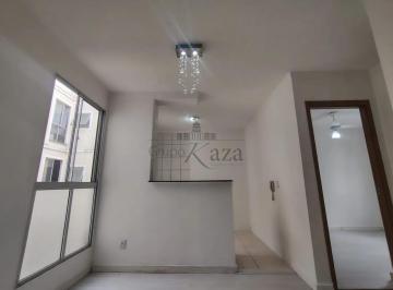 Apartamento · 50m² · 2 Quartos · 1 Vaga · Oportunidade - Apartamento - Parque Nova Esperança - Residencial Campo Di Oviedo - 2 Dormitórios - 5