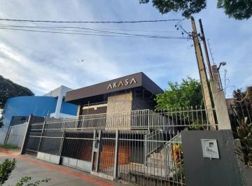 CASA COMERCIAL PARA LOCAÇÃO NO SHANGRI-LÁ · CASA COMERCIAL PARA LOCAÇÃO NO SHANGRI-LÁ